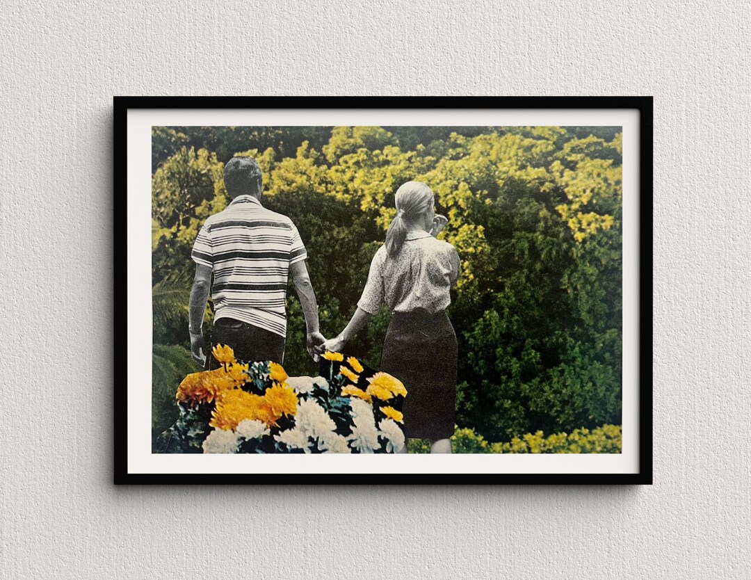 New Adventures Vintage Travel Wall Art Etsy