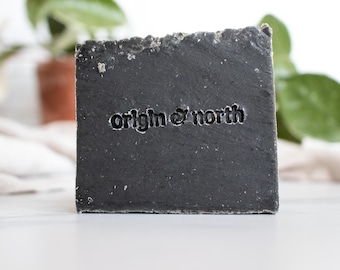 Citrus & Ivy Soap Bar, All Natural Soap