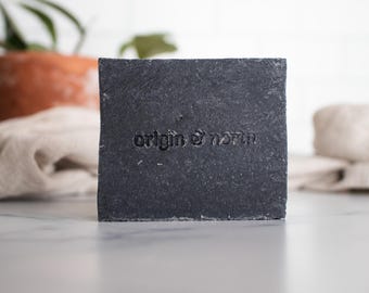 Chamomile Aloe Soap Bar, All Natural Soap