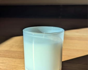 The Dreamer, Sunset Coast Warm Air Herbal Soy Candle