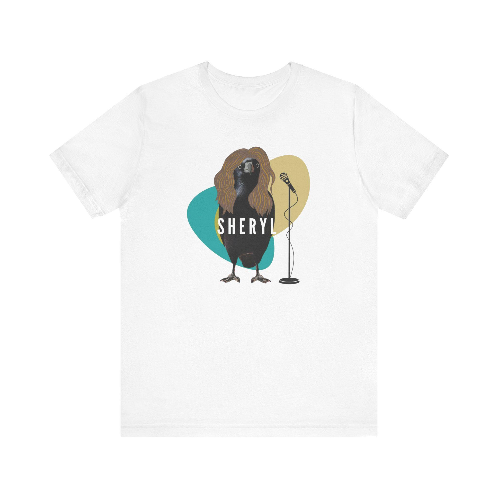 Sheryl Crow Concert T Shirt - Etsy