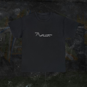 Aphex Twin Unisex Heavy Cotton Tee