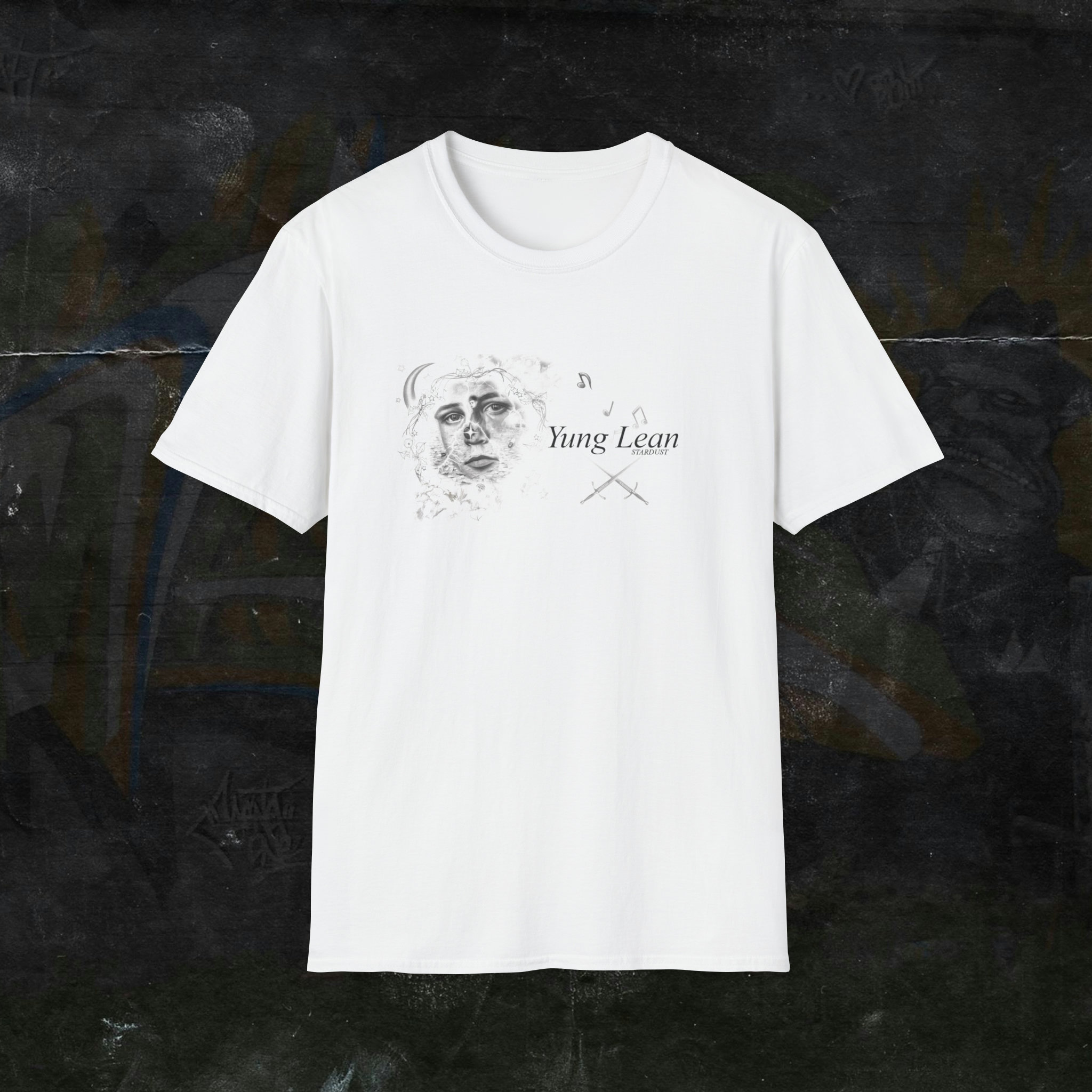 Yung lean shirts - Etsy 日本