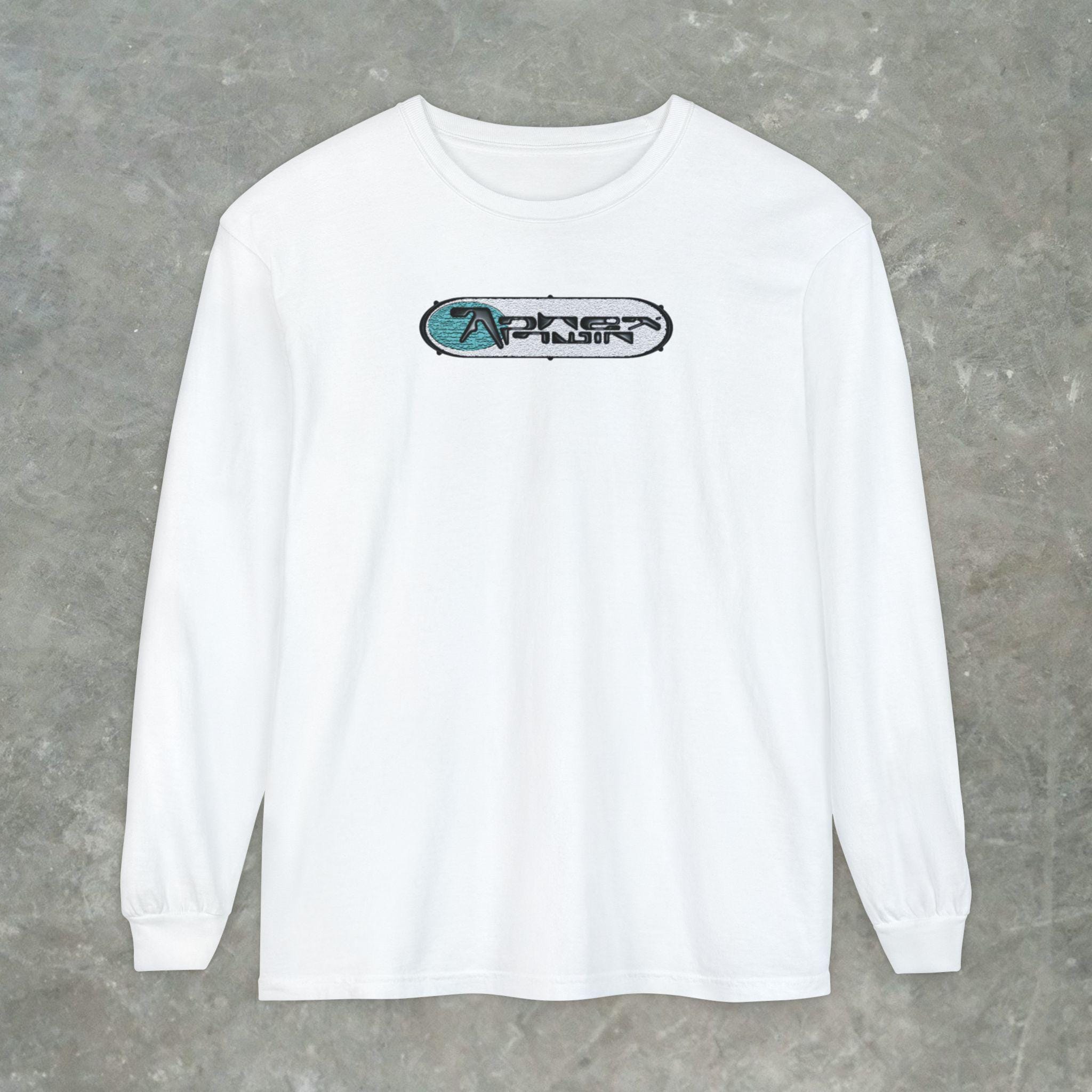 Aphex twin long sleeve - Etsy 日本