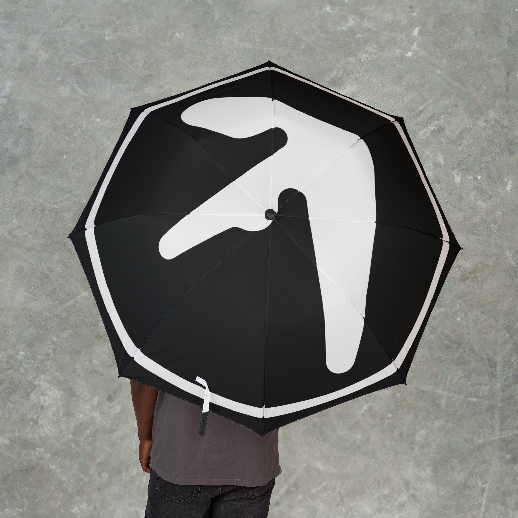 Aphex Twin Umbrella - Etsy