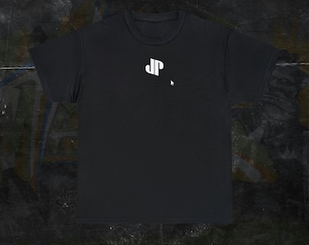 JPEGMAFIA Unisex-T-Shirt aus schwerer Baumwolle