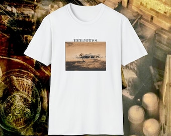 Kanye West Vultures Unisex Softstyle T-Shirt