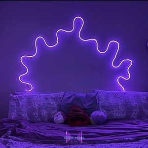 Led rope lights for bedroom hotsell