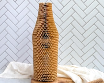 Honeycomb Schutzhüllen - 50er Pack