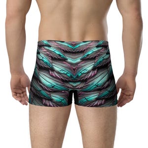 Dragon Boxer Briefs