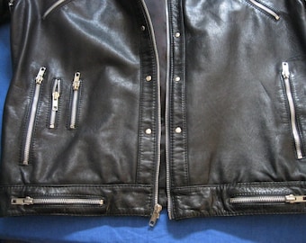 Sale Michael Jackson Black Beat It Jacket New Arrivals MJ Black Beat It Jacket Metal Shoulders PRO All Sizes