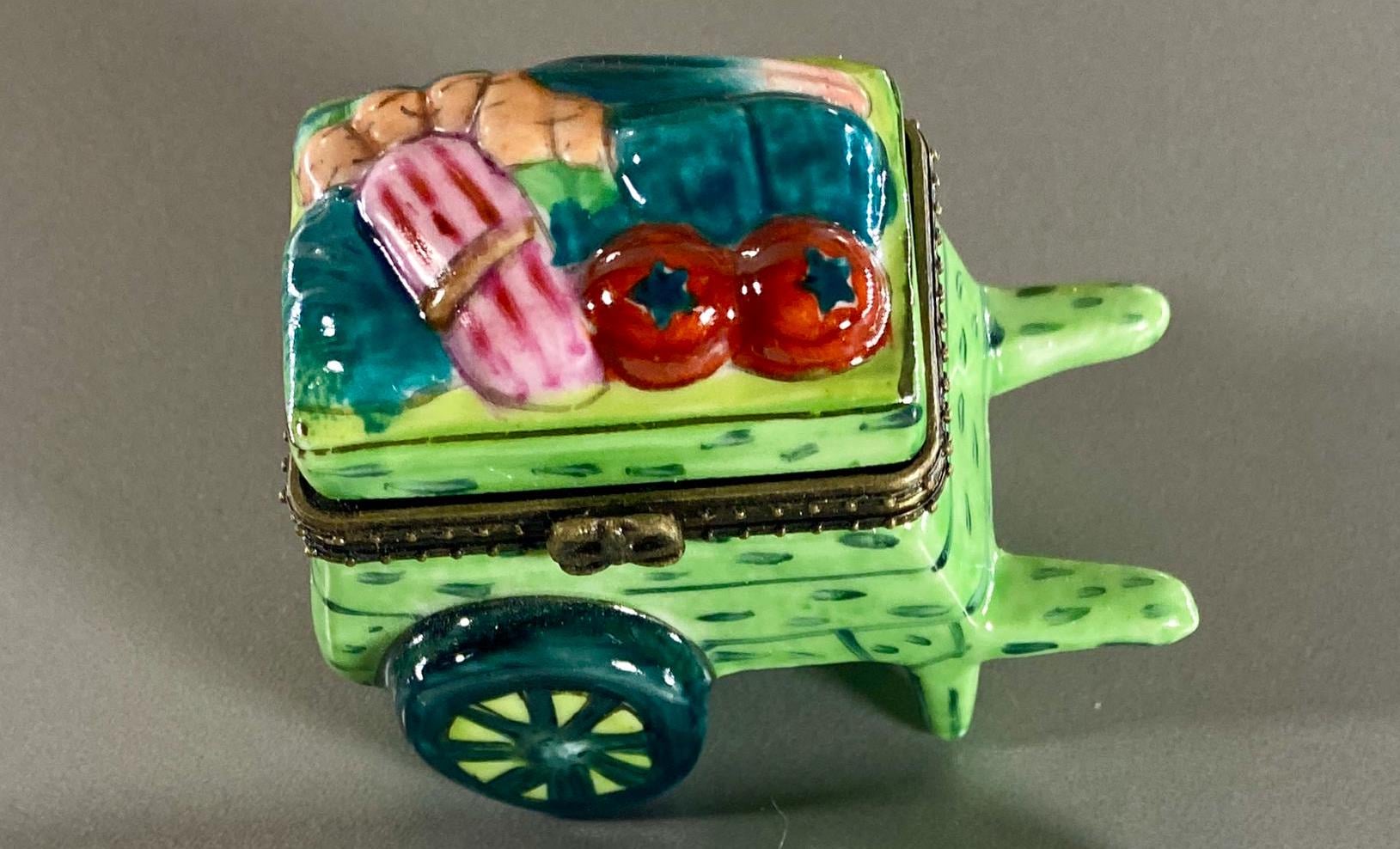Lillian Vernon Box - Etsy