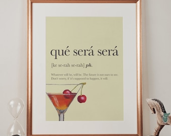 Don't worry Poster