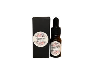 Essentiële olie van sandelhout, 10 ml