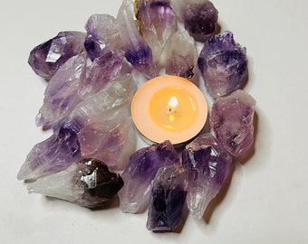 Amethyst Rough