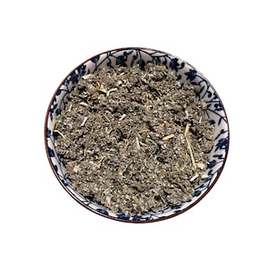 Dried Raspberry Leaf – 35g | Herbal Witchcraft Supply | Divine Feminine Energy, Protection, Love Magic