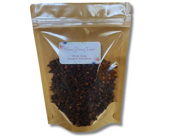Whole Cloves, 90g