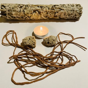 Hag Stone Blessings