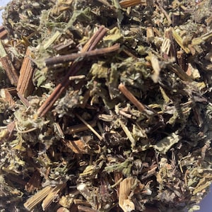 Beifuß - Artemisia Vulgaris 40g
