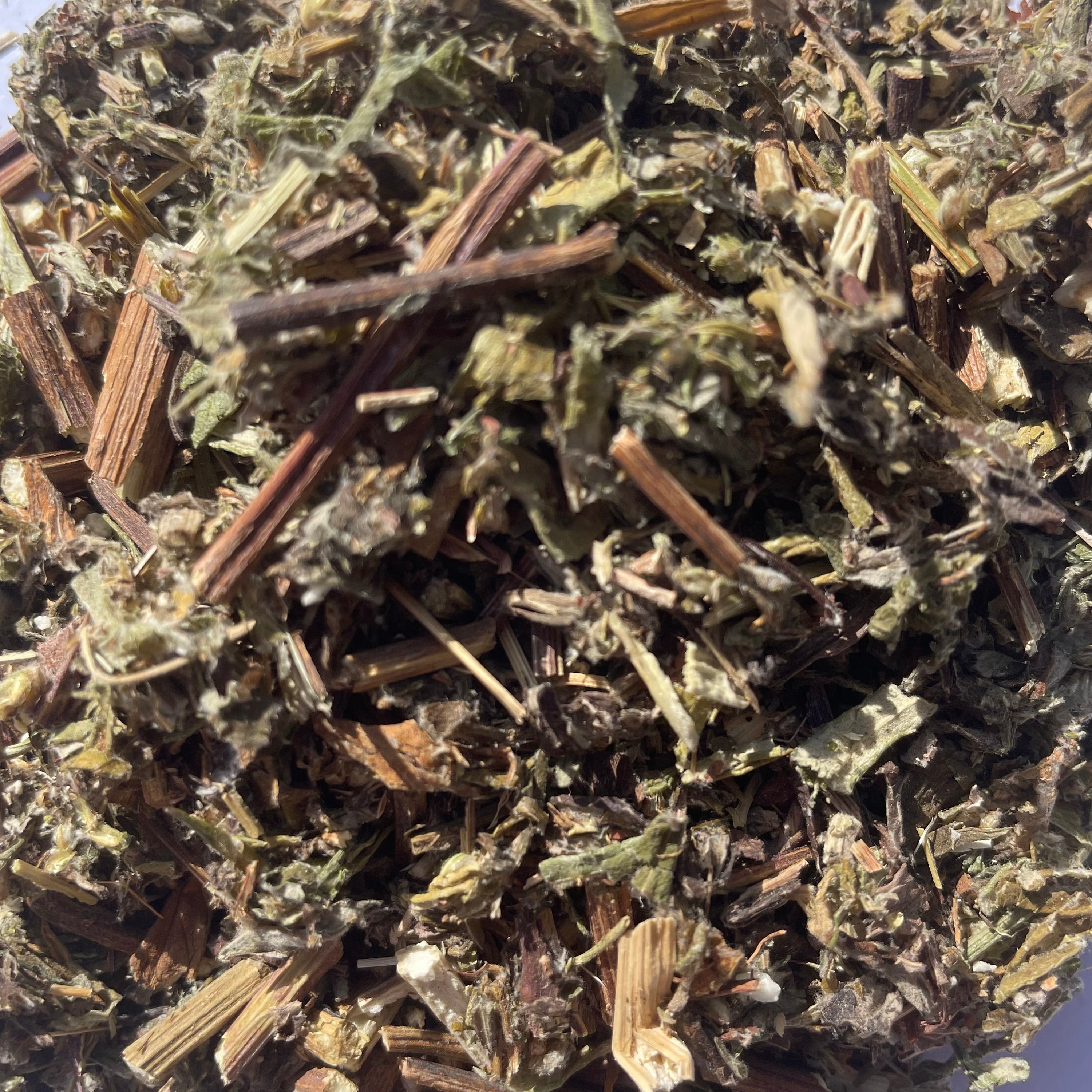 Mugwort - Artemisia Vulgaris 40g