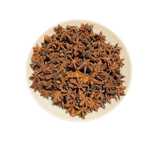 Star Anise, 100g