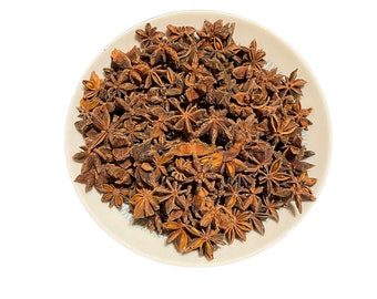 Star Anise, 100g