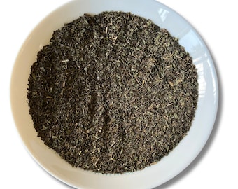 Gedroogd muntkruid (50 g) – zuivering, bescherming, genezing en voorspoed