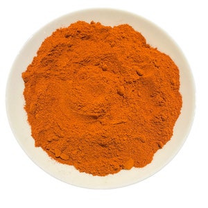Red Hot Cayenne Pepper Powder