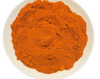 Red Hot Cayenne Pepper Powder