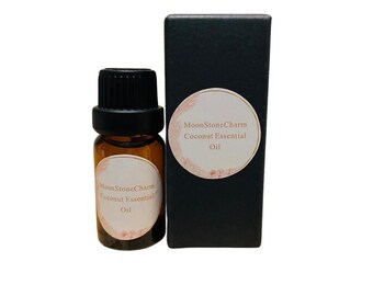 Coconut Essential Oil, 10ml