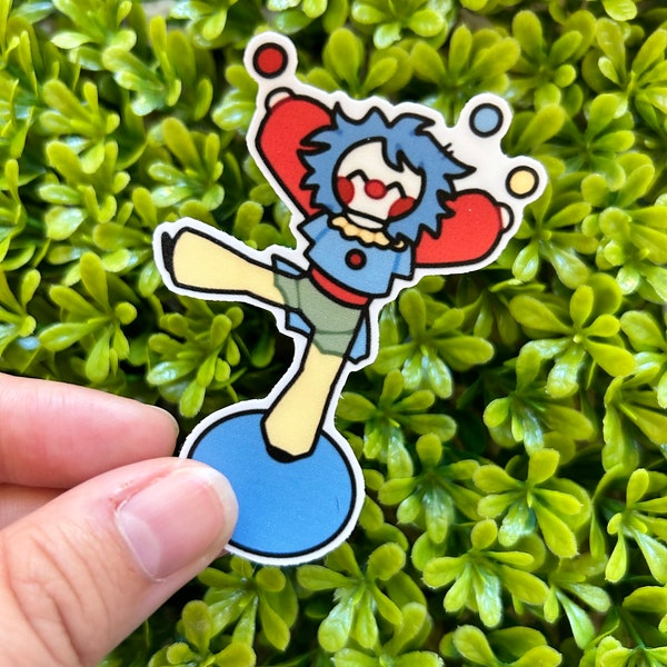 Balancing Act - Etsy