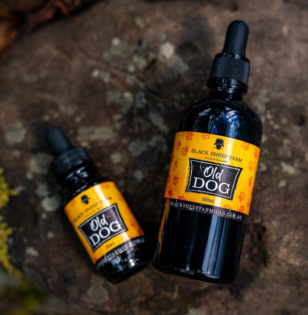 Thumbnail for Arthritis Oil For Dogs