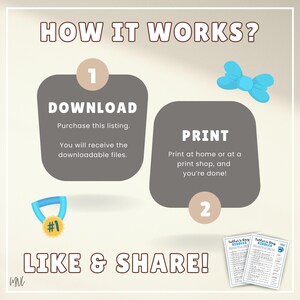 Fathers Day Riddles Game for Funny Father’s Day Party, Printable Father ...