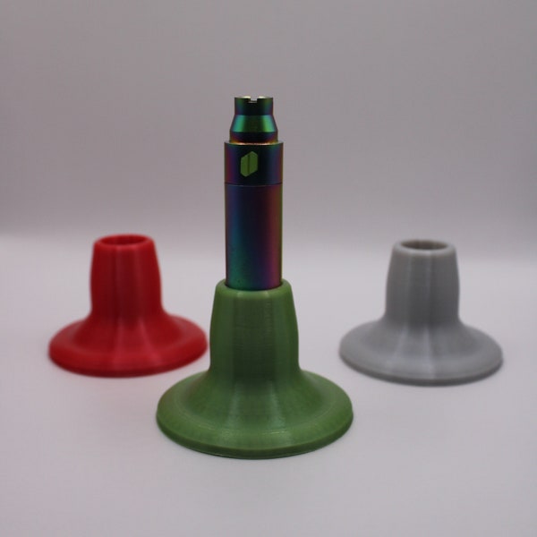 Puffco Plus, New Puffco Plus Stand/stabilizer 5 colors to chose from