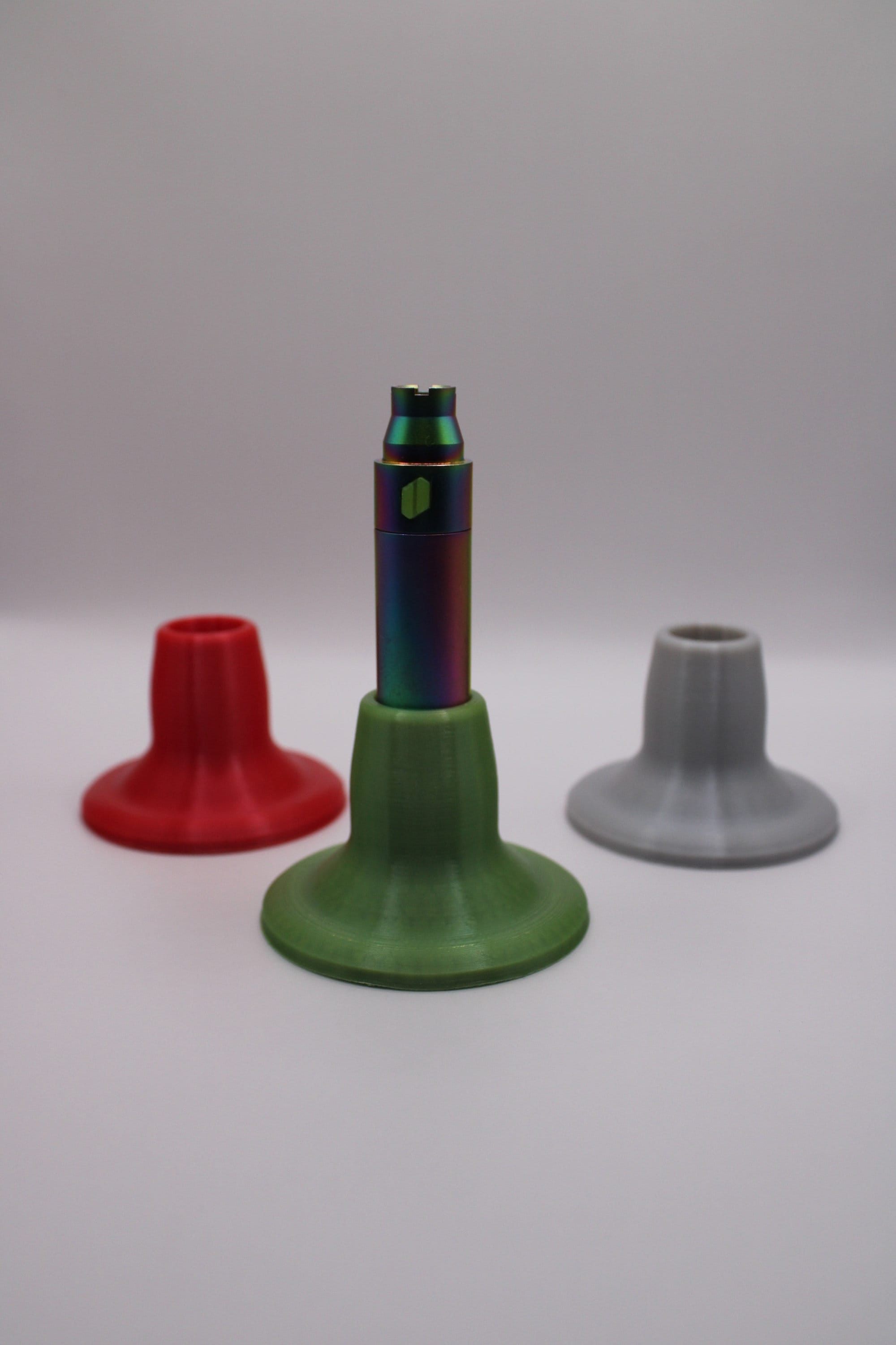 Puffco Plus, Nouveau support/stabilisateur Puffco Plus 5 couleurs au choix