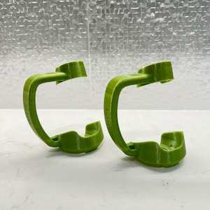OG Puffco Peak Stabilizer With Handle, 6 colors to chose from
