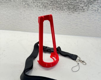 Porte-longue/stabilisateur Puffco Peak Pro/OG, 6 couleurs au choix