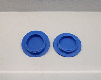 Support/stabilisateur de verre Puffco Peak pour Peak pro/v2/OG et s&#39;adapte à la plupart des verres de rechange