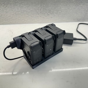 DJI FPV 充電ハブ