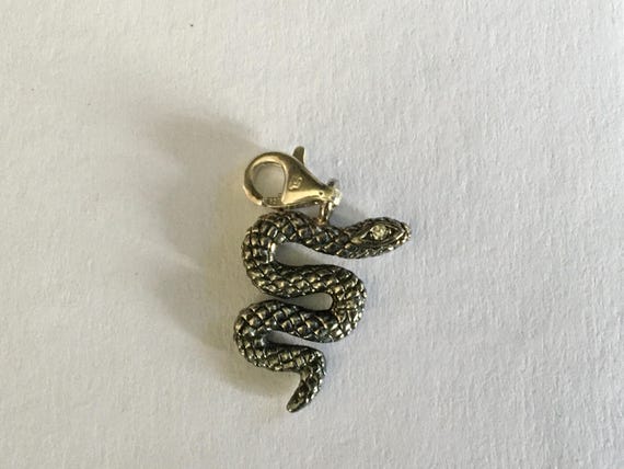 ONE Authentic Thomas Sabo Pig in Red boots with R… - image 6