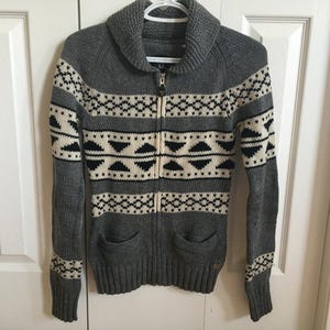 Tna Sweater - Etsy Canada