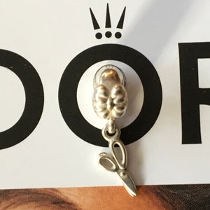 Pandora Scissors Etsy Canada