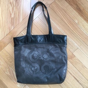 Coach Audrey - Etsy