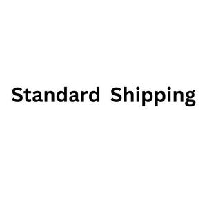 Standard Shipping