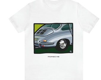 Car T-Shirt