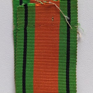 WW2 Original Medal Ribbons, Various - Etsy