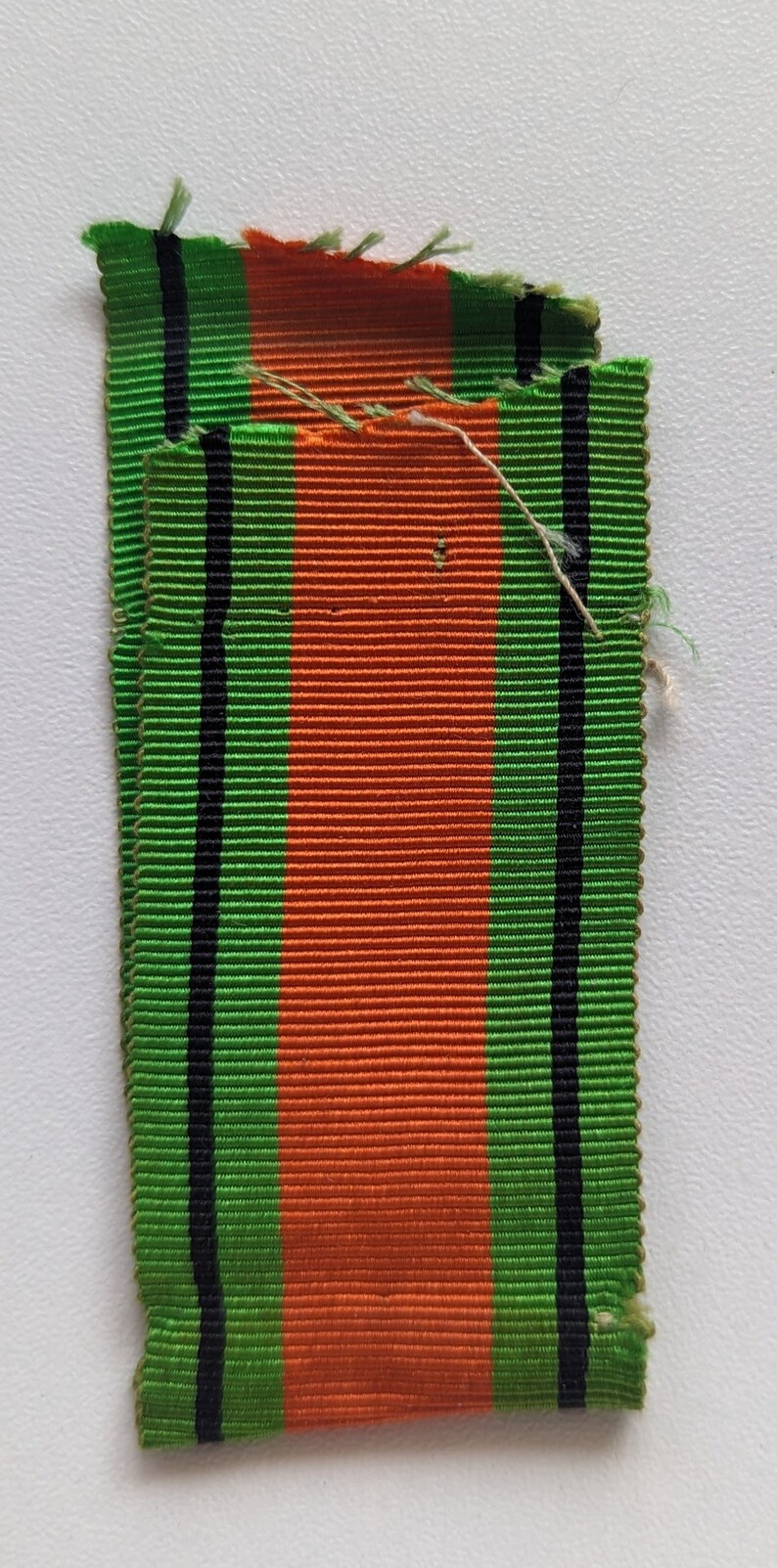 WW2 Original Medal Ribbons, Various - Etsy