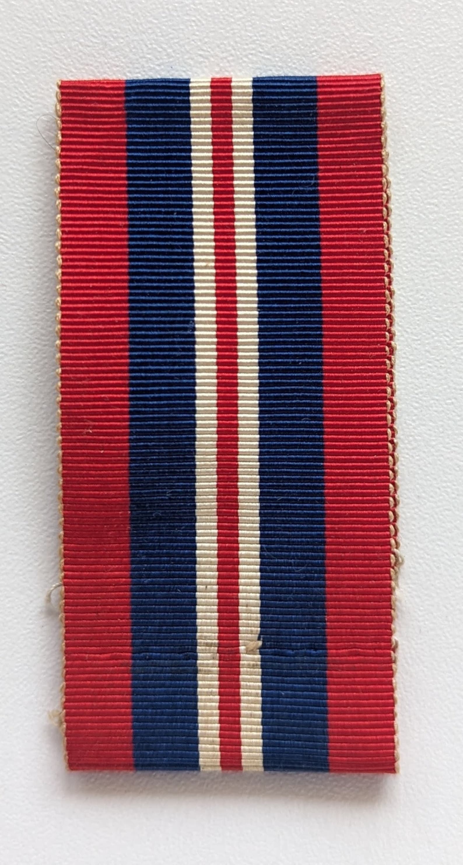 WW2 Original Medal Ribbons, Various - Etsy