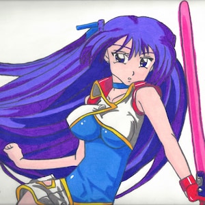Yuri