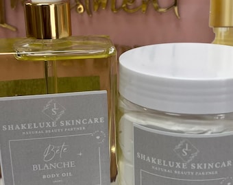 Liquides Imaginaires Blanche Bête - Eau De Parfum / Sample